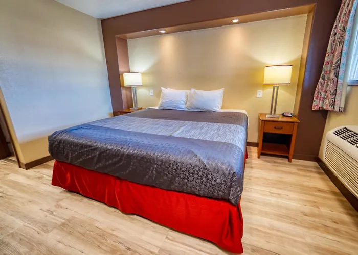 Budget Inn