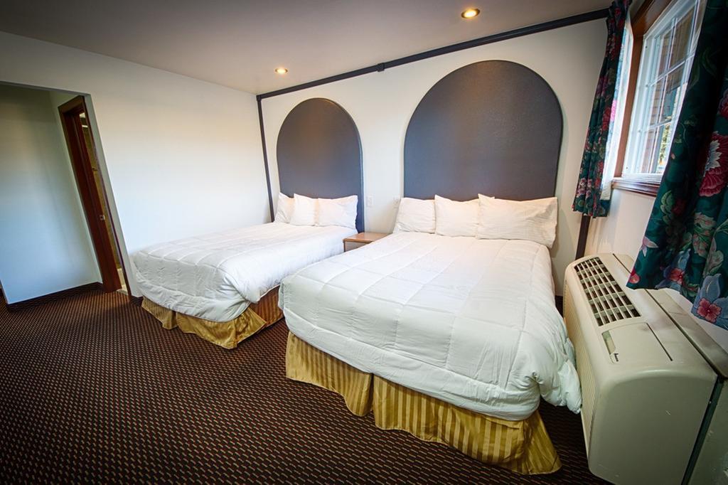 Budget Motel