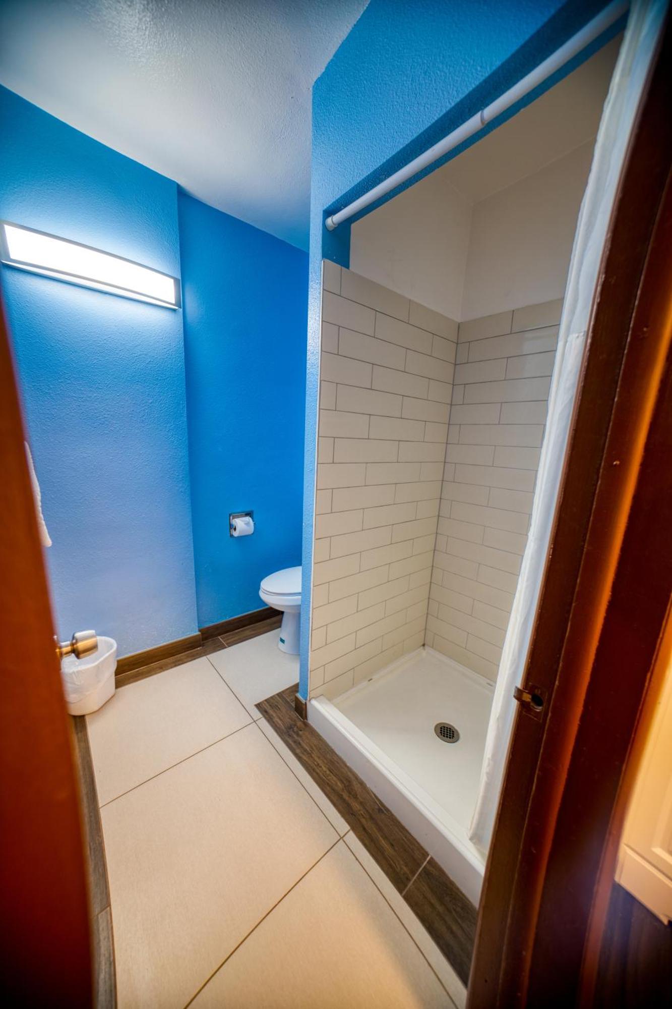 Budget Motel The Dalles