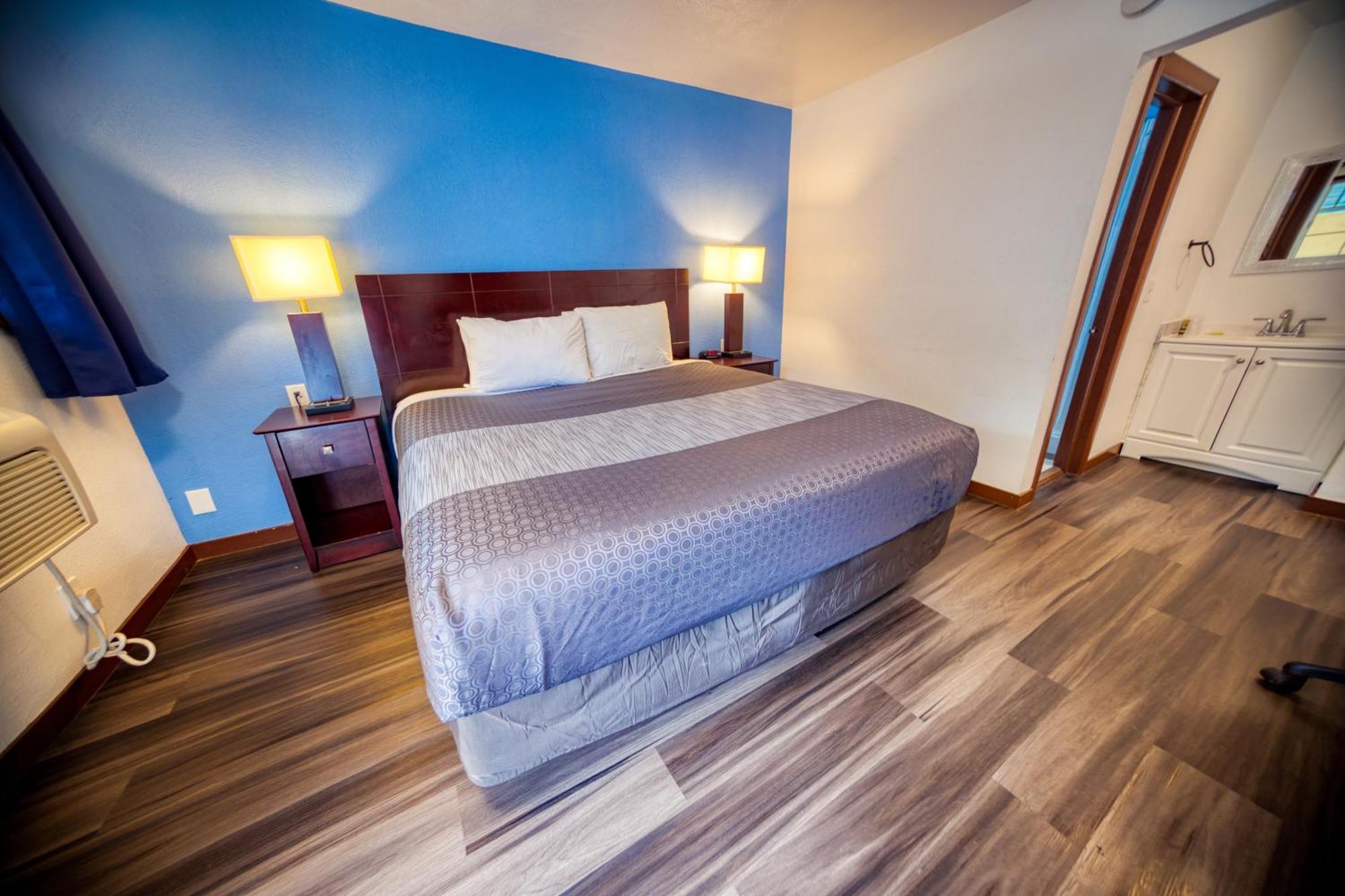 Budget Motel 2*
