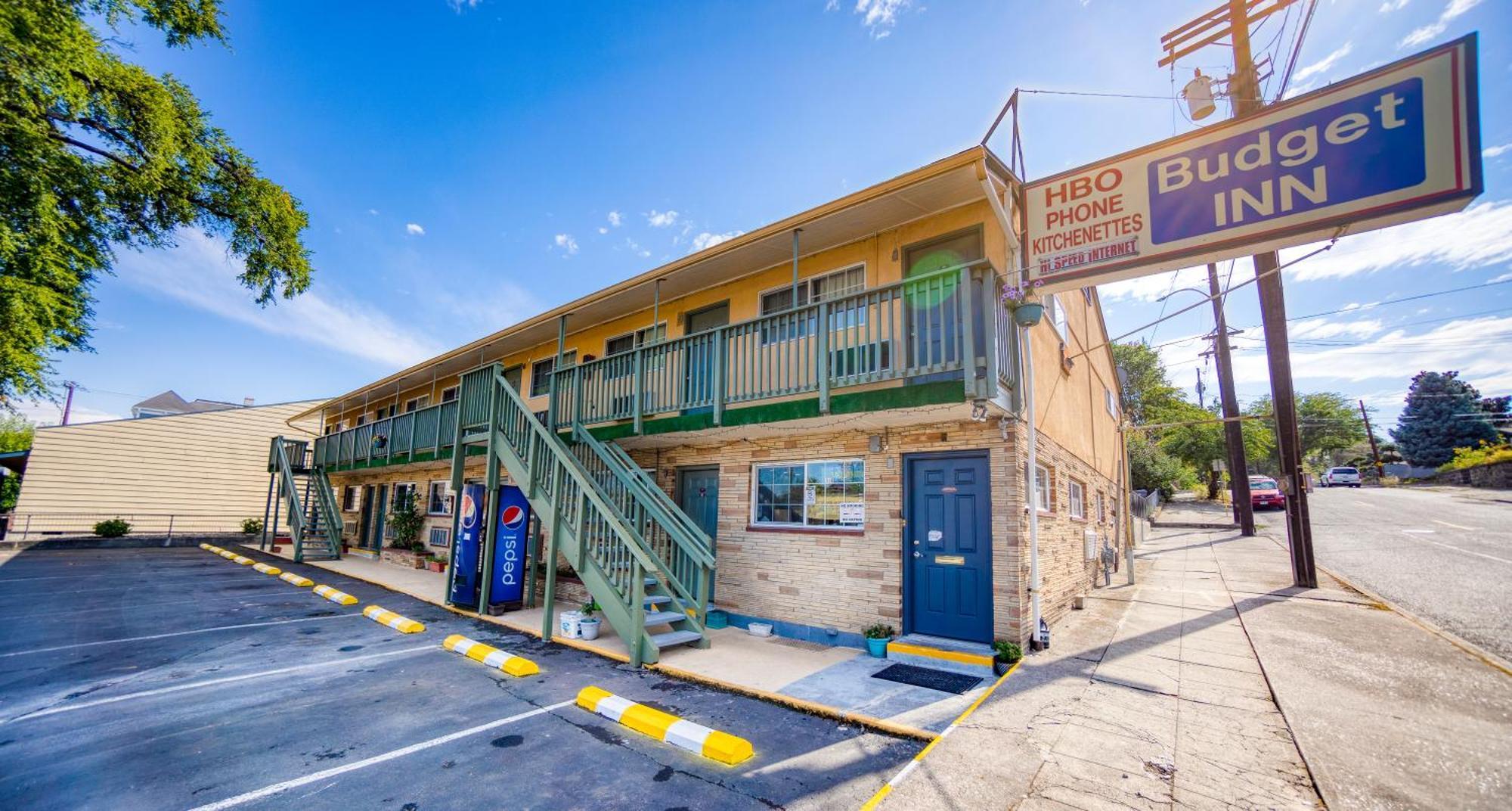 Budget Motel