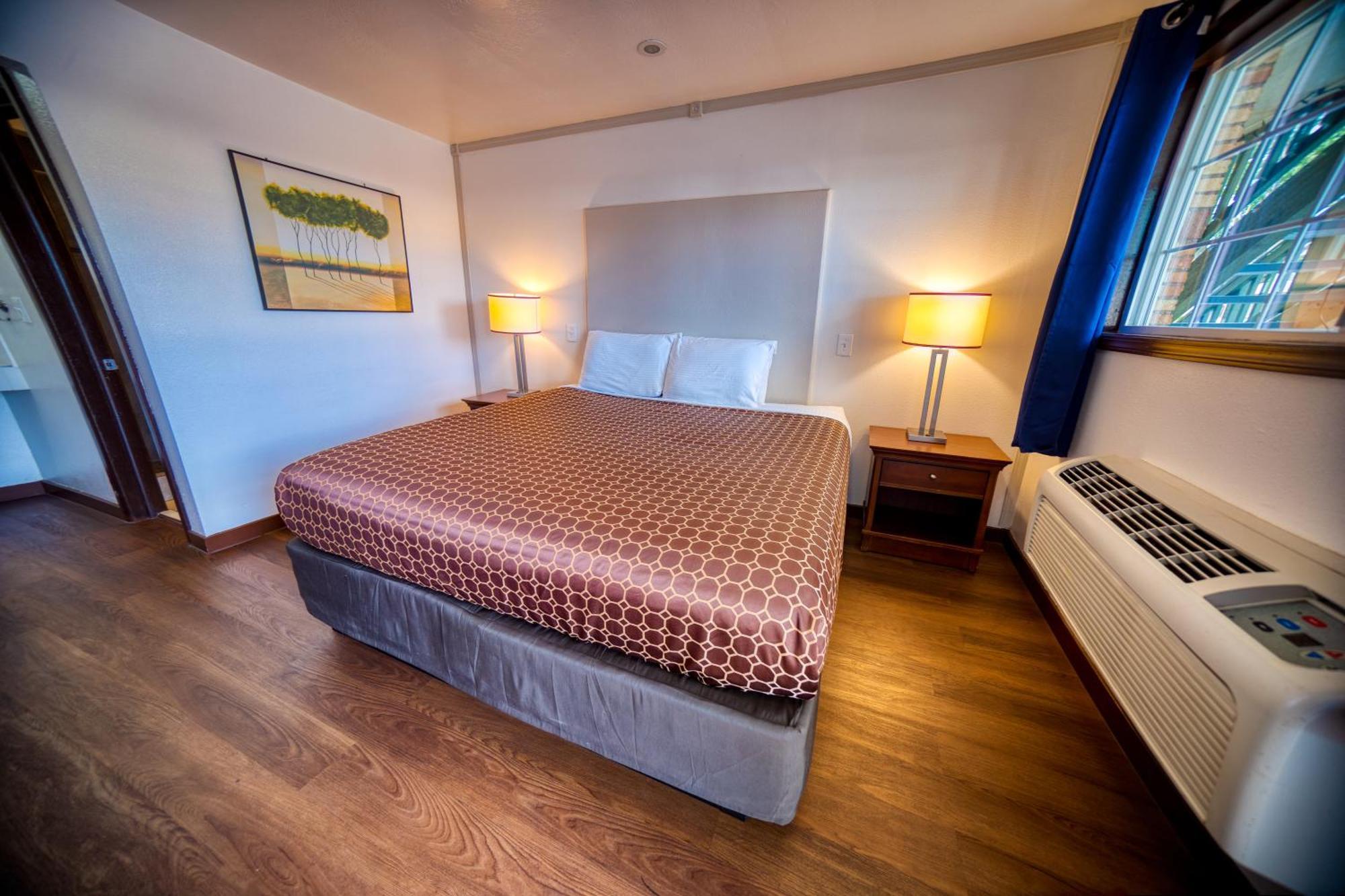Budget Motel 2*