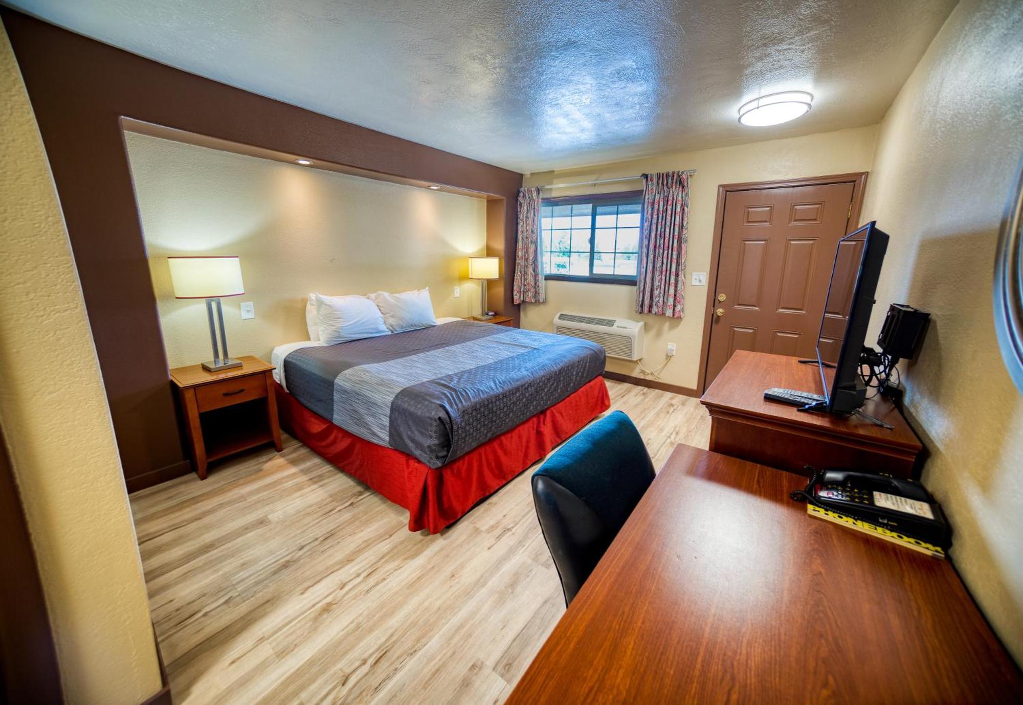 Budget Motel