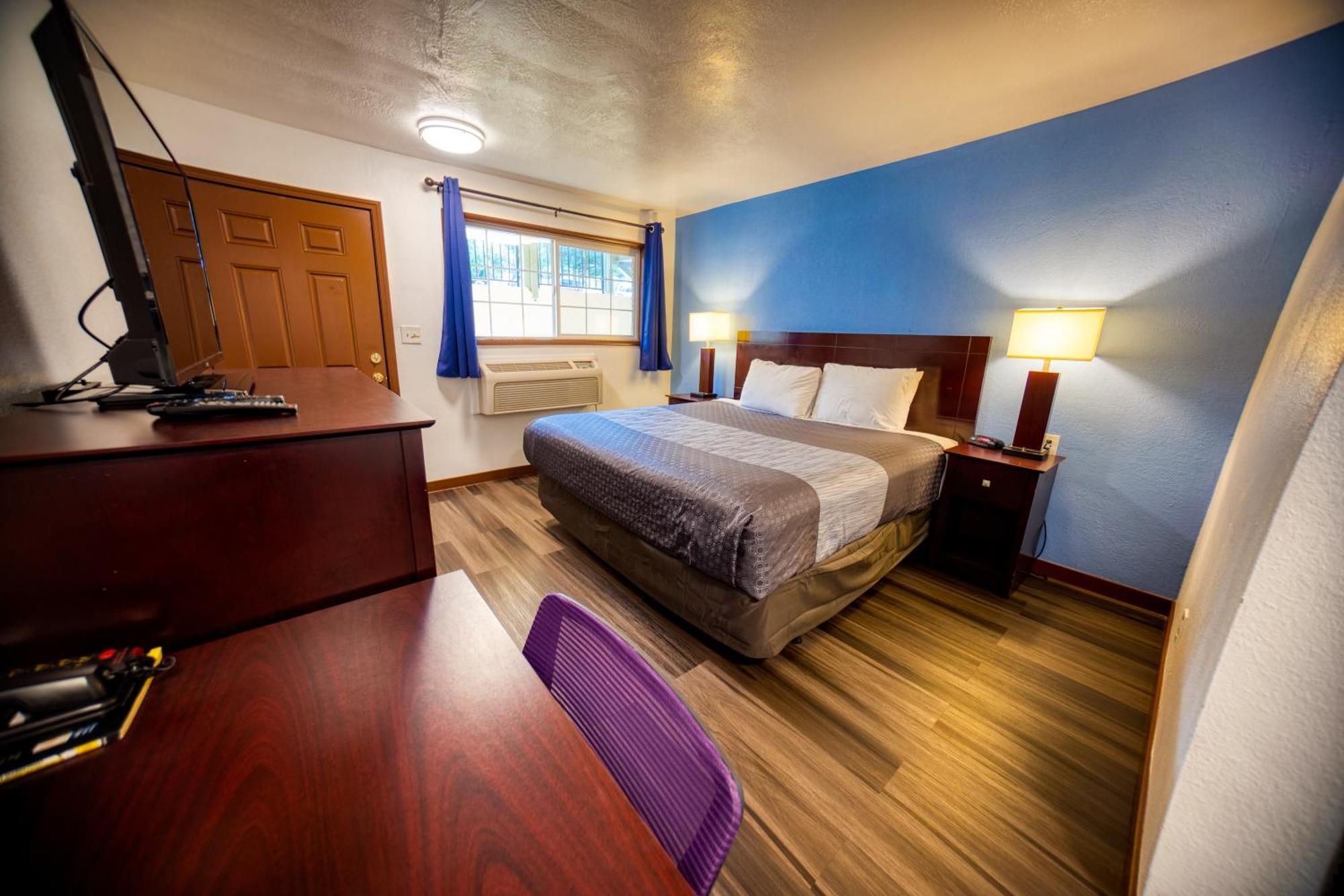 Budget Motel