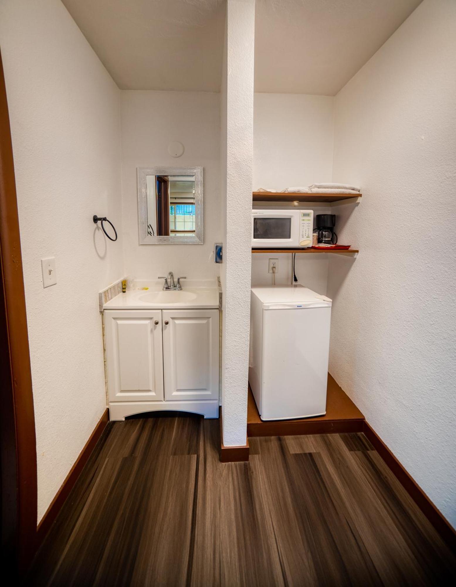 Budget Motel The Dalles