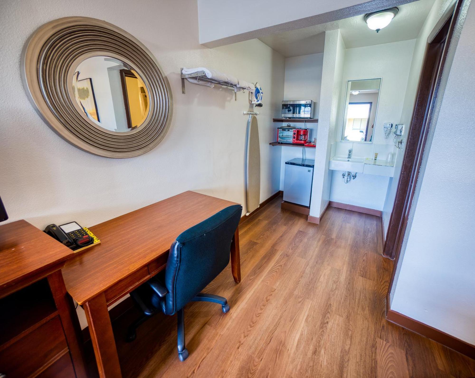 Budget Motel 2*