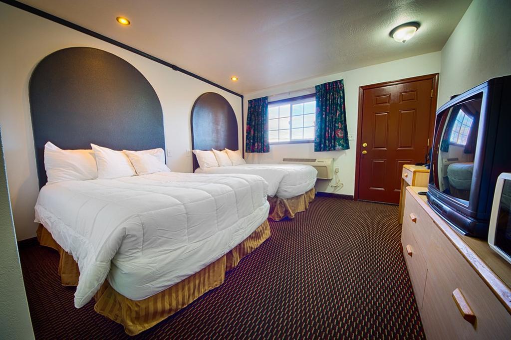Motel Budget