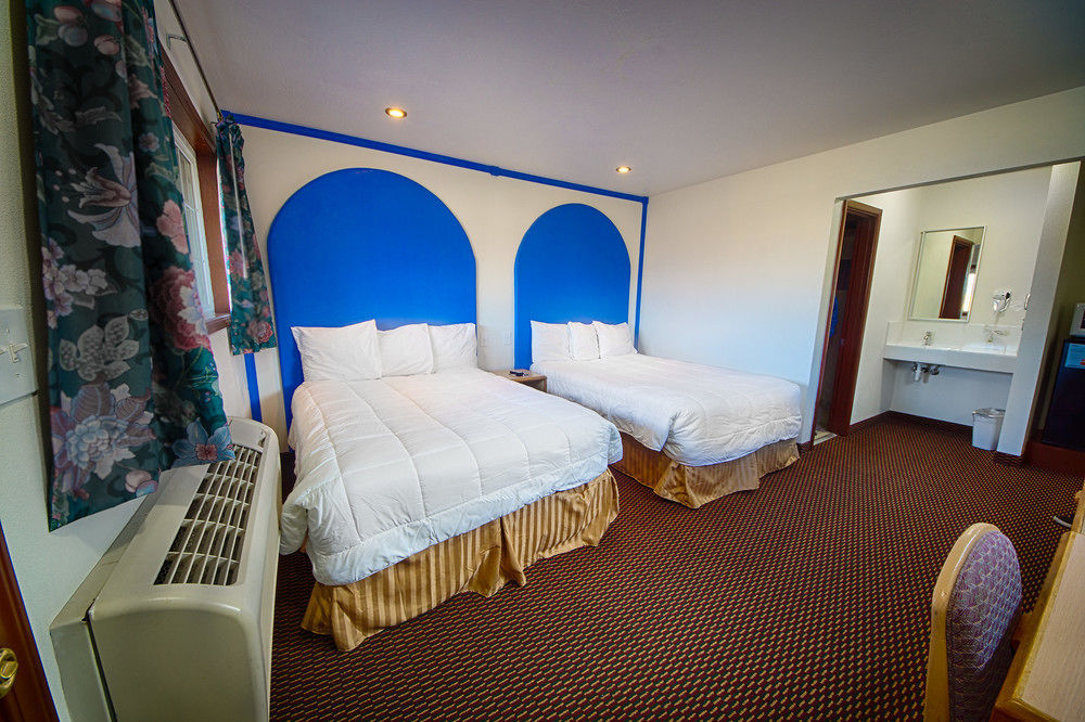 Motel Budget